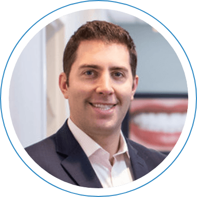 Headshot of Dr. Shawn Schlessel